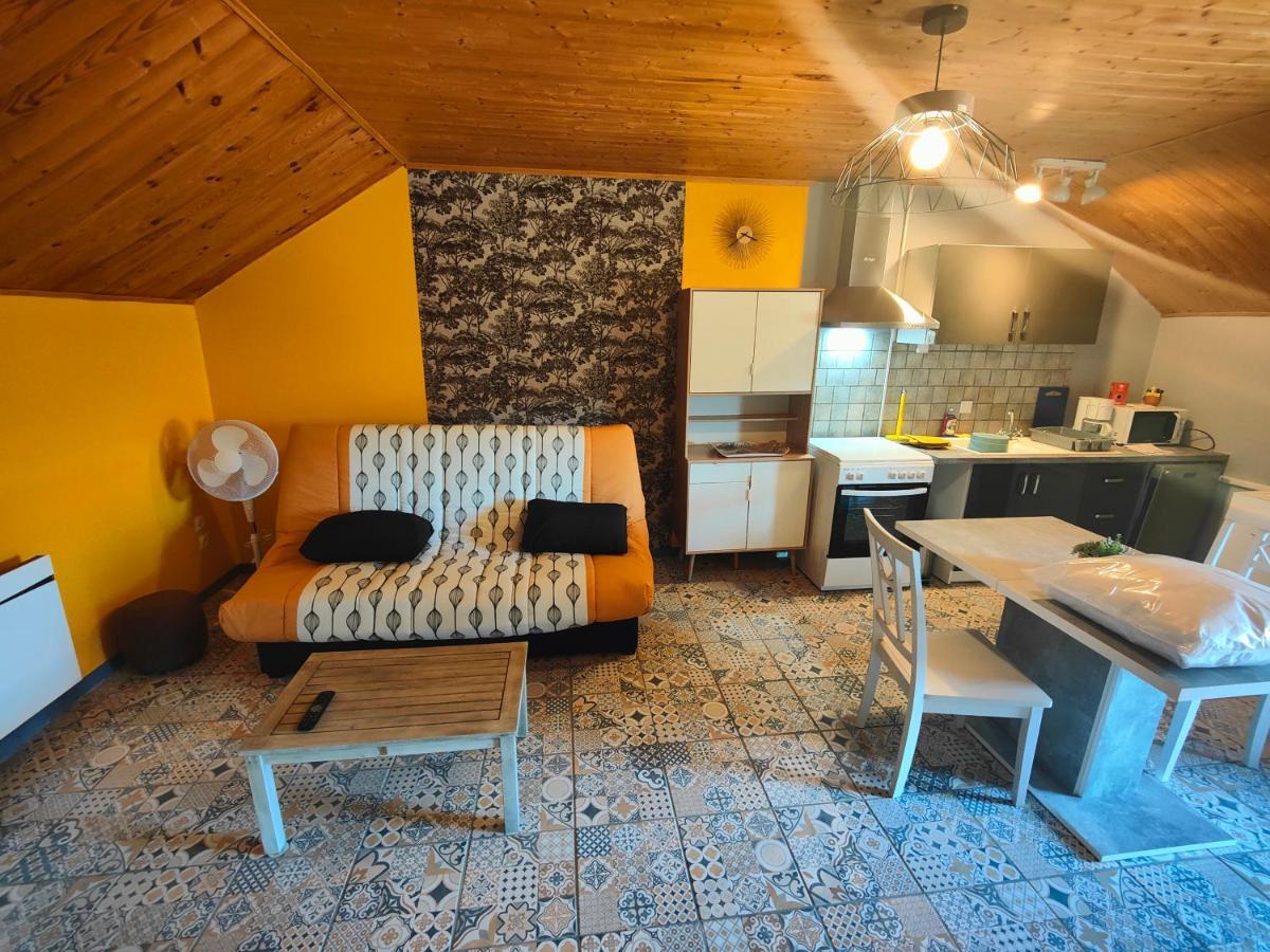 Holiday home Carpe Diem Chateauvieux (Loir-et-Cher)