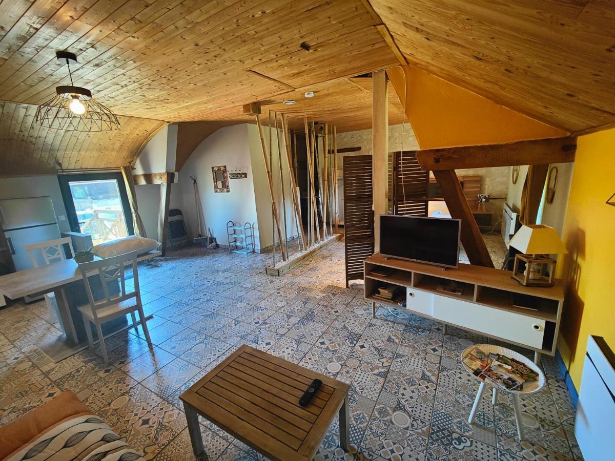 Carpe Diem Holiday home Chateauvieux (Loir-et-Cher)